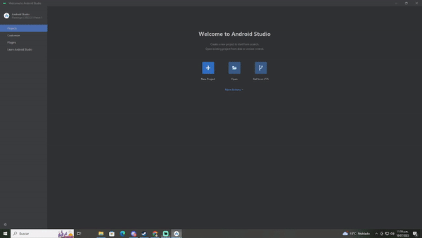 Cover image for How to use Navigation Graph | Android Studio| Kotlin