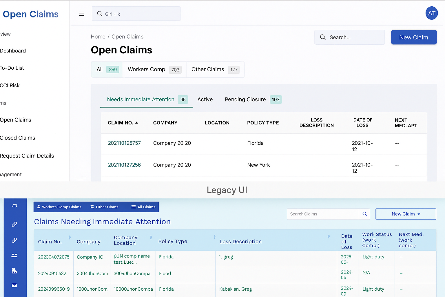 Cover image for: Optimizing Large Dataset Rendering with Server-Side Pagination in Vue 3 + Django